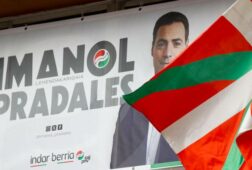 pradales apuesta por tender puentes y estrechar lazos con eeuu