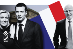 encuesta verian los franceses estan perdiendo el miedo al rn