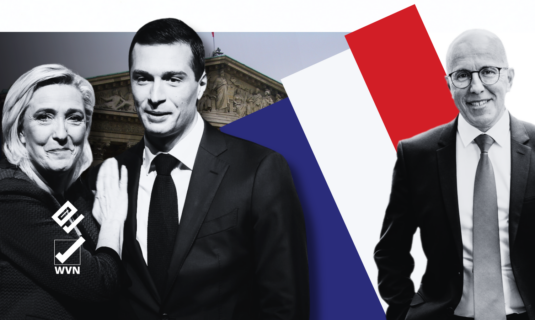 encuesta verian los franceses estan perdiendo el miedo al rn