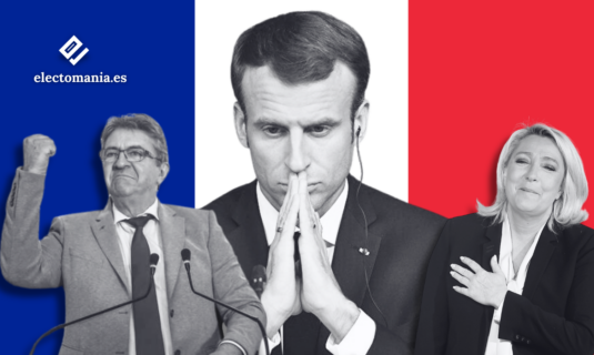 francia la izquierda resiste lr frena a un rn que conquista niza