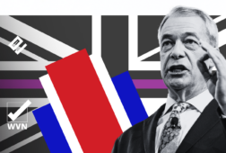 nigel farage conserva su escano en clacton con una amplia victoria ante count binface