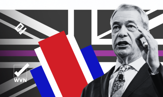 nigel farage conserva su escano en clacton con una amplia victoria ante count binface