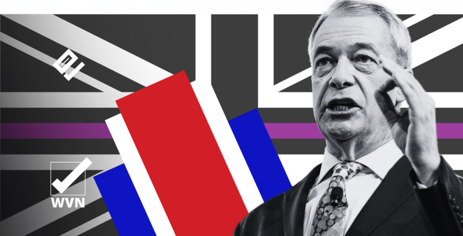 nigel farage conserva su escano en clacton con una amplia victoria ante count binface