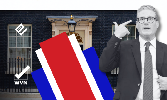 uk el gobierno de starmer presenta una reforma radical de la politica de asilo