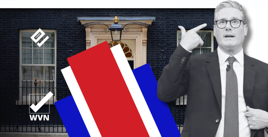 uk el gobierno de starmer presenta una reforma radical de la politica de asilo