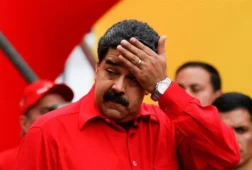 trump da un ultimatum a maduro si no renuncia podria usar la fuerza