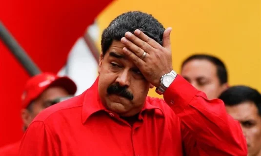 trump da un ultimatum a maduro si no renuncia podria usar la fuerza