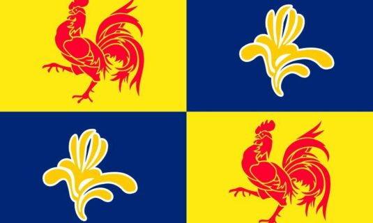 el gobierno belga sella un acuerdo presupuestario clave y evita una crisis institucional