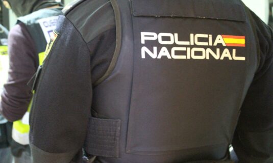 el cep exige medidas disciplinarias contra peinado si no rectifica su ataque a los agentes que escoltan a begona gomez