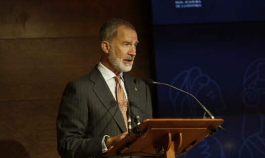 el rey pide a china resolver las dificultades para las empresas espanolas y reivindica espana como socio fiable