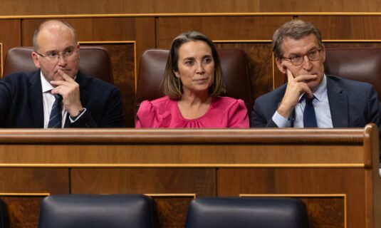 en genova evaluan la convocatoria electoral en la com valenciana segun abc