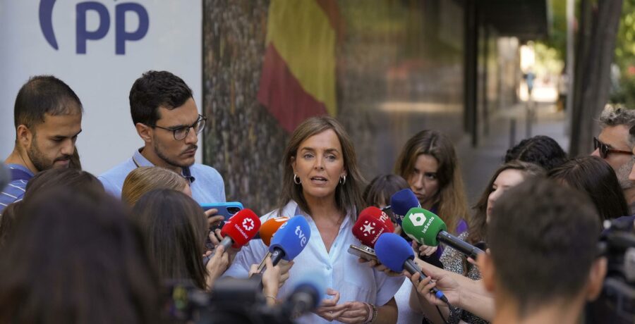 funez a los espanoles nos tocaria el gordo si sanchez dimitiese y convocase elecciones