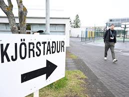 islandia convoca un referendum sobre su adhesion a la union europea