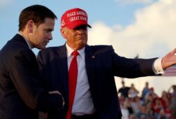 eeuu anticipa una mejor cooperacion con lo que queda del gobierno venezolano tras la operacion contra maduro