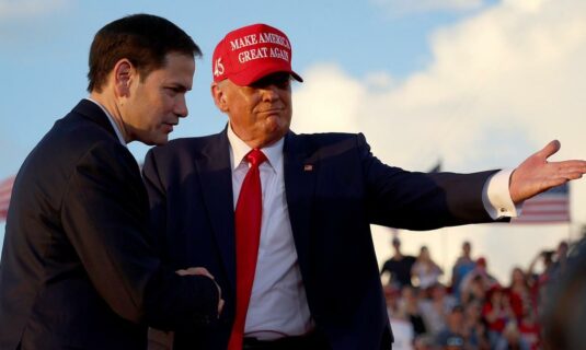 eeuu anticipa una mejor cooperacion con lo que queda del gobierno venezolano tras la operacion contra maduro