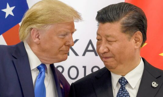 china sanciona a siete empresas de eeuu por la ayuda militar de washington a taiwan