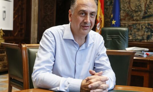 la generalitat valenciana acusa al gobierno de no cortar carreteras el dia de la dana que eran su competencia