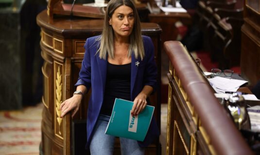 nogueras sobre la politizacion de la justicia no es un problema solo de la derecha