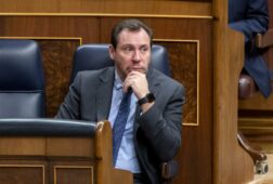 transportes no halla irregularidades en los contratos de carreteras senalados por de aldama en el supremo