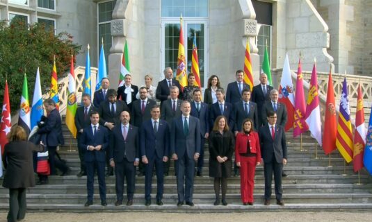 varias comunidades dudan de que la conferencia de presidentes consiga un acuerdo en financiacion