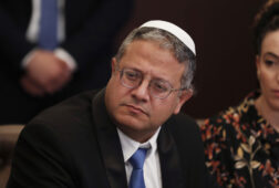 espana y seis paises mas se suman a la condena a los asentamientos israelies al este de jerusalen