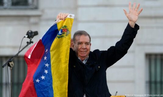 joe biden se reune con edmundo gonzalez urrutia