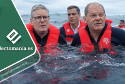 starmer sanchez y scholz los ultimos supervivientes de los gobiernos progresistas