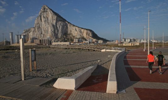 gibraltar avisa de profundos cambios en la relacion con ue y espanatanto si el tratado llega a buen puerto como si no