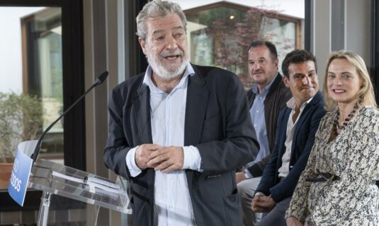 miguel angel rodriguez eleva la presion sobre sanchez cuando tenga nueva info privilegiada te contare