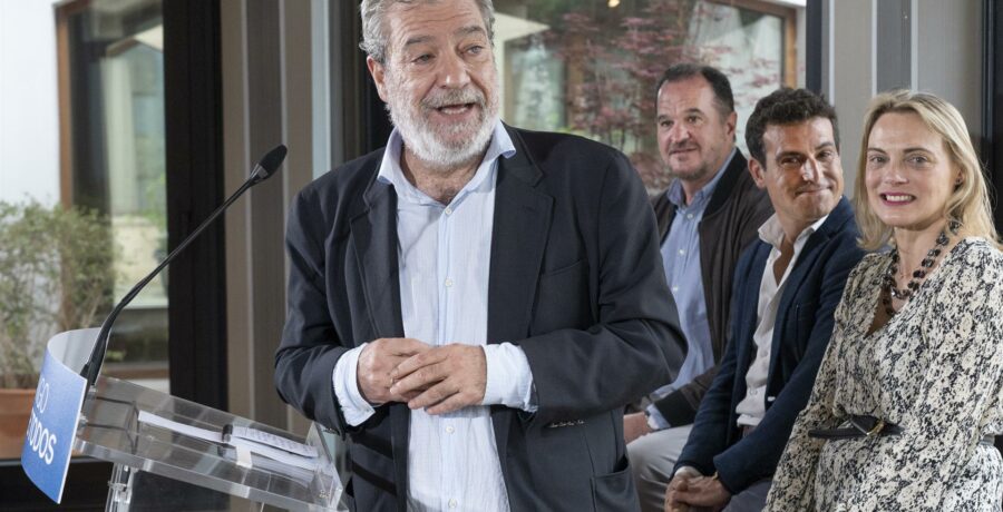 miguel angel rodriguez eleva la presion sobre sanchez cuando tenga nueva info privilegiada te contare
