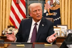 eeuu publica mas de tres millones de paginas de los archivos de epstein un mes despues de la fecha limite