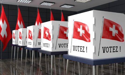 suiza referendum sobre una mili civica universal e impuestos verdes a grandes fortunas
