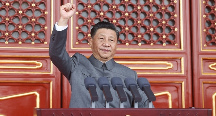 el gobierno chino anuncia una investigacion contra la mano derecha de xi jinping en el ejercito