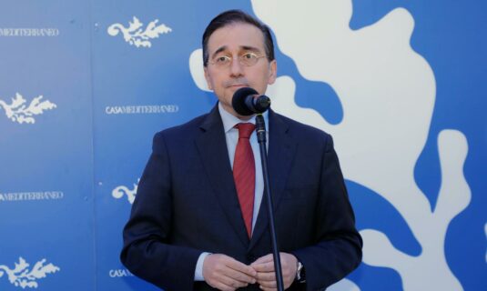 el gobierno replica a trump el 21 en defensa es suficiente