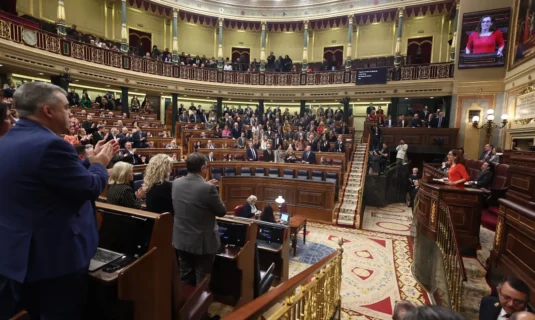 el congreso reactiva hoy la reforma de reglamento que regula actividades con lobbies incluye sanciones a diputados