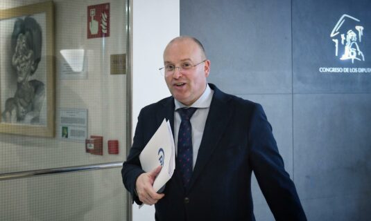 tellado emplaza a manueco a revalidar el gobierno en cyl cada vez que conocemos encuestas no paramos de subir