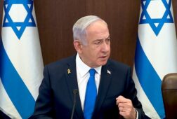 israel convoca a la embajadora espanola en jerusalen tras declaraciones de pedro sanchez