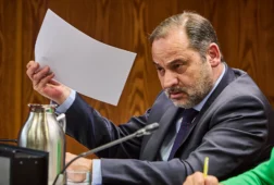 el supremo cita a abalos y koldo el 27 de noviembre para revisar si les envia a prision como piden las acusaciones