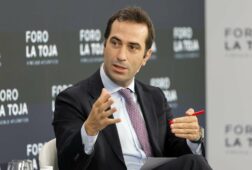 carlos cuerpo el gasto en defensa ha venido para quedarse pero no debe ser en funcion del pib