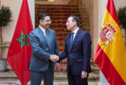 espana prepara un plan de contingencia contra marruecos segun rtve
