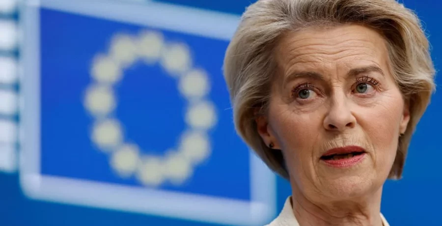 la ue y mercosur firman un historico acuerdo comercial que debera aun superar una tensa aceptacion