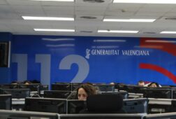 trabajadores del 112 denuncian deficiencias para atender llamadas desde dos semanas antes de la dana
