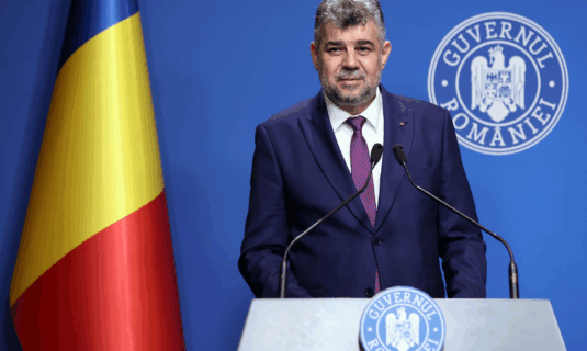 rumania dimite el pm tras la derrota en las presidenciales
