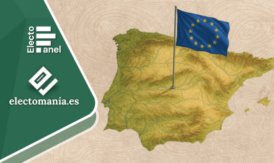 electopanel 5my espana sigue sintiendose europeista