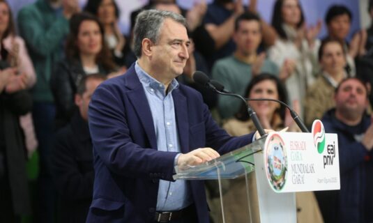 pnv cree que se puede salvar la reduccion de jornada con enmiendas parciales y debe tener un tiempo de adaptacion