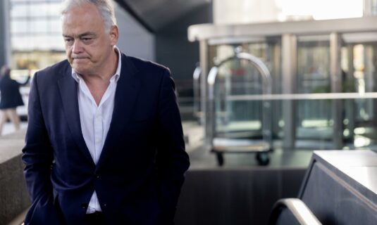gonzalez pons pide disculpas personales a las victimas de la dana