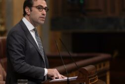 cuerpo viaja a ceuta este lunes para abordar con empresas el apoyo economico tras la crisis migratoria
