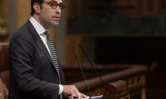 cuerpo viaja a ceuta este lunes para abordar con empresas el apoyo economico tras la crisis migratoria
