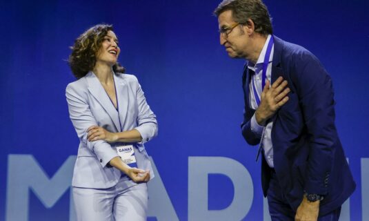 feijoo anuncia el congreso del pp para este verano
