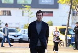 david sanchez condenado a nueve anos de inhabilitacion por prevaricacion